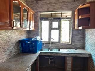 A picture of 2 bedrooms house for rent in Namugongo misindye 500K