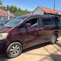 A picture of ALPHARD