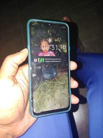 A picture of INFINIX