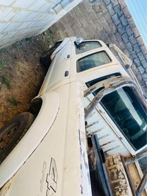 used nissan hardbody