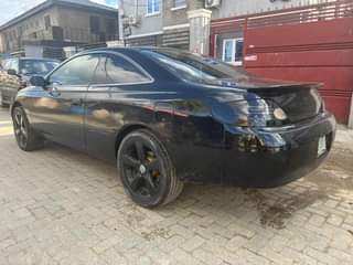 A picture of Super sweet well maintained and pimped Solara