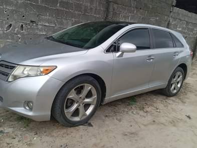 A picture of 10M Peter Odili road trans amadi Port Harcourt 08125800230