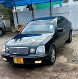 A picture of Toyota Progress Year 2002 Full ac Full document Call me