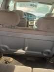 A picture of Toyota sienna LE first body engine and transmission is work