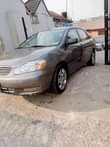 A picture of 2004 Toyota Corolla 0 4 Buy and drive first body