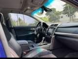 A picture of Toyota Camry XSE 2016 Direct Beligum Fullest Option Wireless charger