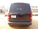 A picture of body LR3