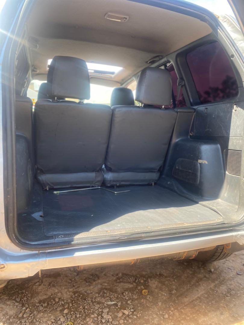 A picture of TOYOTA RAV4
