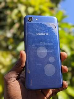 oppo a83