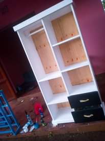 A picture of Furnitures