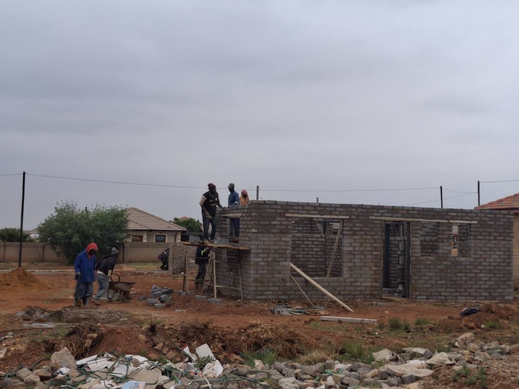 building material