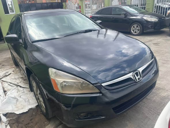 A picture of Awoof deal for Honda DC