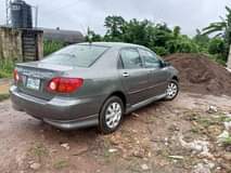 A picture of 08060920431 TOYOTA COROLLA