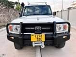 A picture of Land cruser for sale call 0657633355