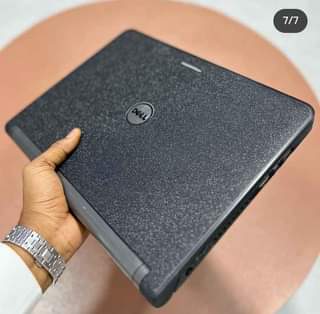 dell latitude