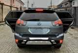 A picture of EXTREMELY CLEAN REGISTERED RX 330 2006 MODEL