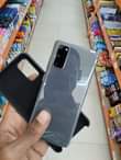 A picture of Samsung S20 5G