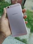 A picture of Oppo f1s