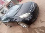 A picture of KIA RIO