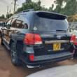 A picture of V8 2008 180M
