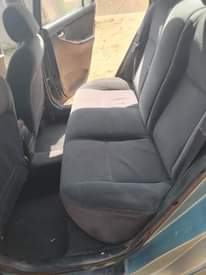 A picture of 04 Toyota Corolla