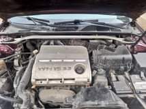 A picture of LEXUS ES 330