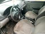 A picture of Hyundai accent 2014 Manual transmission Engine Gear Ac compressor needs