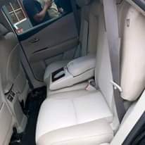 A picture of 2010 upgraded to 2014 Lexus Rx350 Available for sale 15