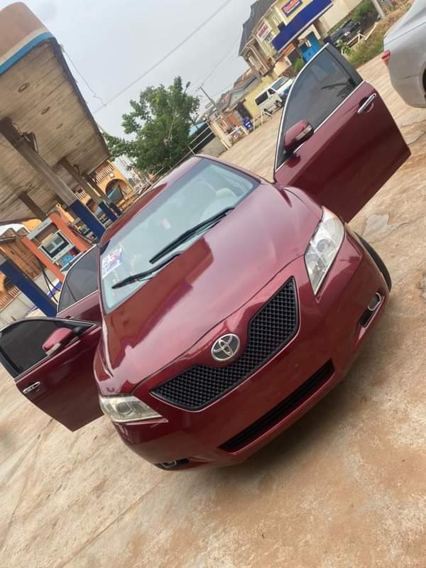 A picture of MR KEN AUTOs Ur Happiness Is Our Priority 2348038966089 call