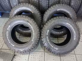 classifieds tyres