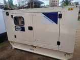 A picture of GENERATOR FG WILSON 50KVA