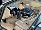 A picture of Mercedes Gk