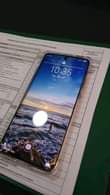 A picture of huawei p50pro