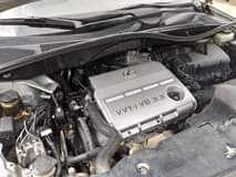A picture of 2005 Lexus Rx330