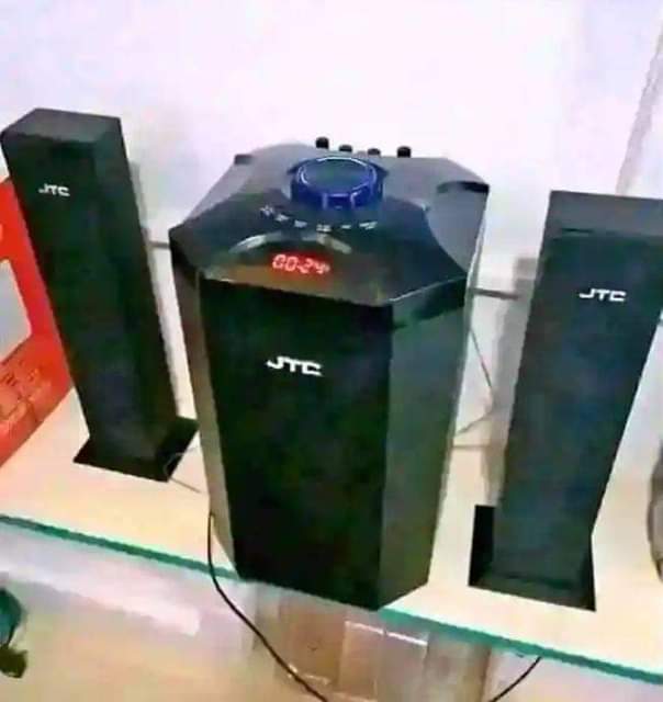 A picture of Woofers