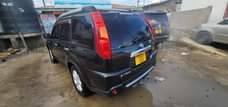 A picture of Nissan xtrail New model