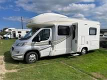 campervans for sale uk