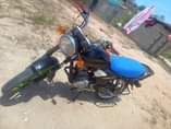 A picture of Tvs 125