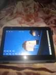 A picture of Lenovo IdeaPad Celeron touchscreen laptop at 550 000