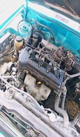nissan b12