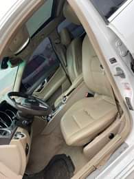 A picture of SUPER CLEAN REGISTERED BENZ C300 GOOD CONDITION PRICE 8 5M
