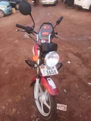 A picture of Quick sale 1 45m Call or Whatsapp 0700774125 0773383028