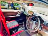 A picture of Toyota IQ Mill 6.8 Gari kali sana Wahi chap tukamalize