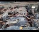 A picture of Toyota 4Runner 2000