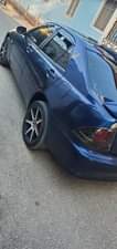A picture of altezza