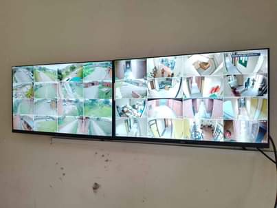 cctv cameras