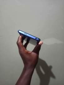 A picture of redmi note 10 5g