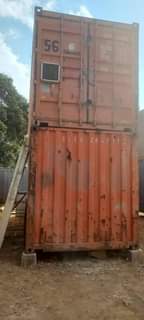 containers