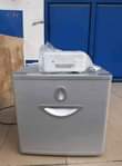 A picture of FRIDGE NDOGO ZA MTUMBA LITER 21 KUTOKA JAPAN WAHI ZIPO
