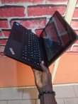 A picture of Lenovo x360 thinkpad